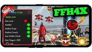 FFH4X Injector APK