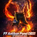 FF Antiban Panel OB51