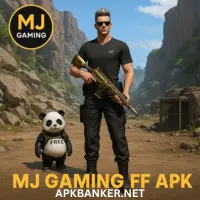 MJ GAMING FF APK