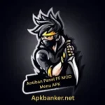 Antiban Panel FF MOD Menu APK