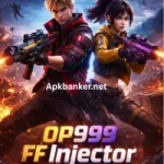 OP999 FF Injector APK