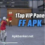 1Tap VIP Panel FF APK