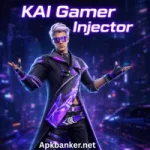 KAI Gamer Injector