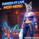 Danish FF Live Mod Menu