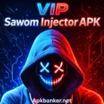 VIP Sawom Injector APK