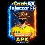 Crush AX Injector FF APK