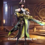 Cimod Java Mod ML