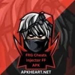 FRG Cheats Injector FF APK