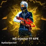 HG Injector FF APK