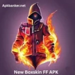 New Boxskin FF APK