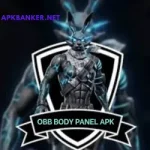 OBB Body Panel APK