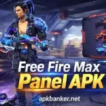 Free Fire Max Panel APK