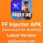 FF Injector APK