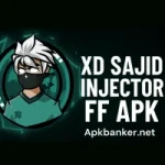 XD Sajid Injector FF APK
