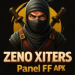 ZENO XITERS Panel FF APK