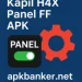 Kapil H4X Panel FF
