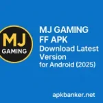 MJ GAMING FF APK