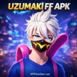 Uzumaki FF APK
