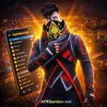 Dragon Injector FF APK