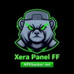 Xera Panel FF APK
