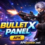 Bullet X Panel