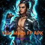 Yalo Mods FF APK