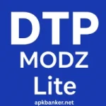 DTP Modz Lite FF APK