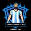 RH Official Panel FF APK