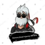Demon Head Injector FF APK