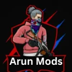 Arun Mods