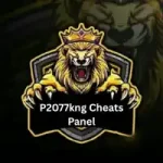P2077kng Cheats Panel